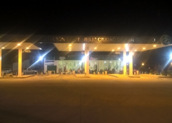 San Genaro: proponen aplicar descuentos para los traslados a la terminal en remis