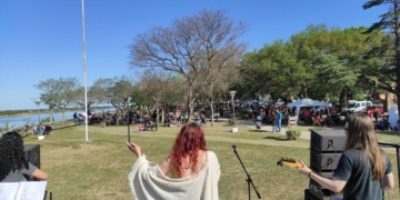 Gaboto invita a vivir la 2da edición de la Fiesta de la Cultura Costera