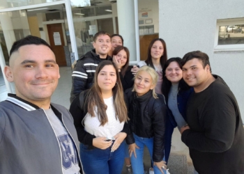 La fuerte carta de Iara, víctima de abuso en Gaboto: «La mochila ya no pesa tanto»