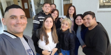 La fuerte carta de Iara, víctima de abuso en Gaboto: «La mochila ya no pesa tanto»