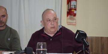 Deudores alimentarios: el concejal totorense José Pascual presentó un proyecto al ejecutivo