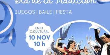 La Colonia de Oliveros se abre a la comunidad con música y jornada saludable