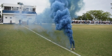 Fútbol en paz: la Totorense advirtió que en caso de disturbios se jugará sin público