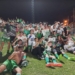 La fiesta fue Verde: la reserva de Defensores de Centeno gritó campeón