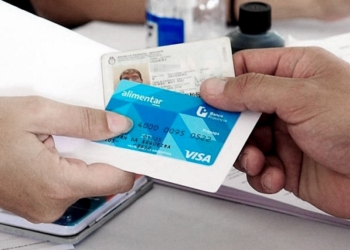 El Gobierno aumentó un 40% el monto de la Tarjeta Alimentar