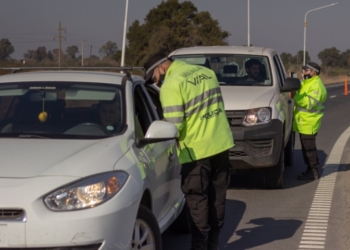 Circulación afectada en Ruta 11 por actividades en Coronda y Sauce Viejo