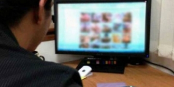 Cinco años de prisión para un hombre por explotación sexual infantil