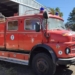 Bomberos de Totoras pusieron en venta dos de sus unidades