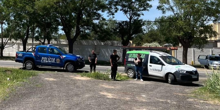 Ultra denunció sabotaje y tres localidades quedaron sin cable: ya fue restablecido