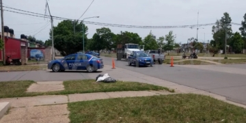 Un joven recolector de ramas falleció mientras trabajaba en Santo Tomé