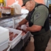 Gaboto: secuestraron carne de un local por estar en «pésimas condiciones bromatológicas»