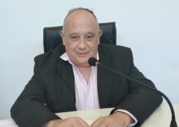 Totoras: el concejal Pascual pidió por una ley que mejore el servicio de agua potable