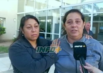 “Es darle paz a las nenas”: el duro testimonio de las madres de las niñas abusadas en Gaboto