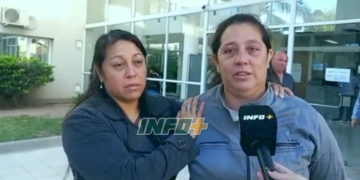 «Es darle paz a las nenas»: el duro testimonio de las madres de las niñas abusadas en Gaboto