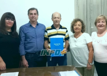 Millonaria inversión: el Samco Maciel volverá a tener sala de internación