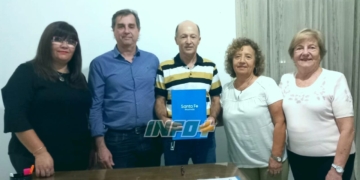 Millonaria inversión: el Samco Maciel volverá a tener sala de internación