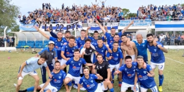 Con un desenlace agónico, Sportivo superó a Unión y es finalista de la Liga Totorense
