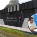 Presentaron un ambicioso proyecto para el polideportivo del Club Sebastián Gaboto