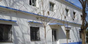 Desobligaron a alumnos de la Escuela Secundaria de Oliveros por falta de agua