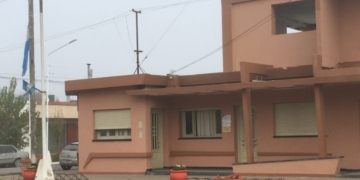 Robaron elementos de valor y hasta la ropa de una familia en Correa