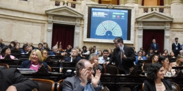Diputados aprobó crear un Registro de Deudores Alimentarios