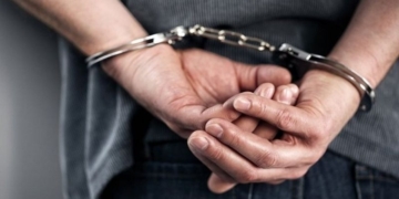 Detuvieron a un hombre en Barrancas por abuso sexual y será imputado