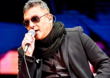 Correa tendrá su 2da edición de la fiesta de la Cumbia con el cierre de Sergio Torres