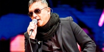 Correa tendrá su 2da edición de la fiesta de la Cumbia con el cierre de Sergio Torres