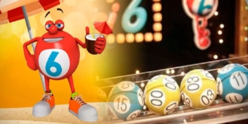 Un santafesino ganó casi 190 millones de pesos en el Quini 6