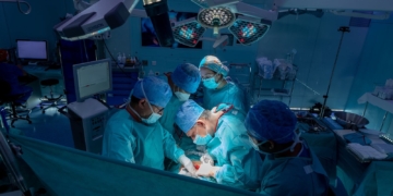 En 24 horas se realizaron seis operativos de donación de órganos en la provincia