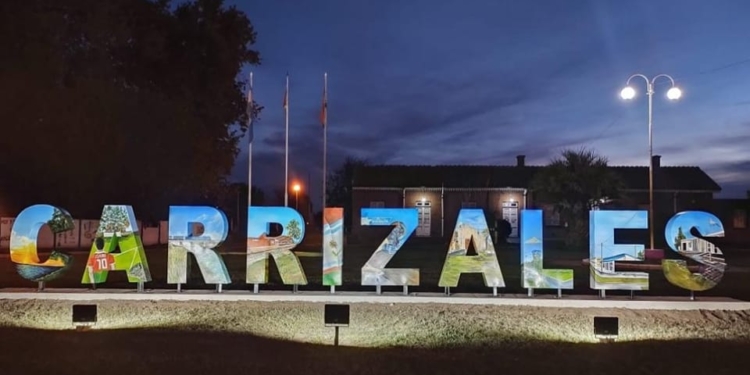 Carrizales prepara la despedida de año a pura fiesta y baile
