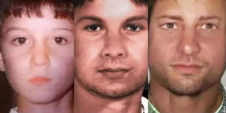 La provincia solicita información sobre la desaparición de Bruno Gentiletti, de Las Rosas