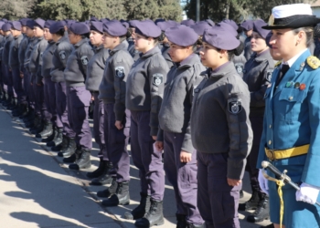Nueva convocatoria para el ingreso de 150 profesionales al servicio penitenciario