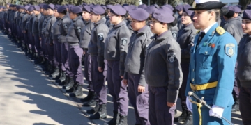 Nueva convocatoria para el ingreso de 150 profesionales al servicio penitenciario