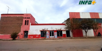 El Club Maciel llama a una Asamblea General Ordinaria