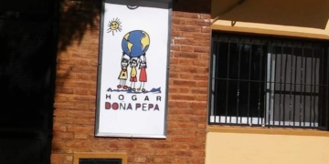 Un juguete en Navidad: buscan padrinos que puedan aportar regalos para niños en Totoras