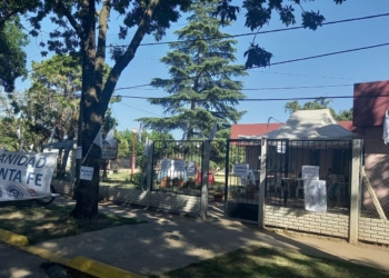 Hogar Amor y Esperanza: llamado a Asamblea para conformar nueva comisión