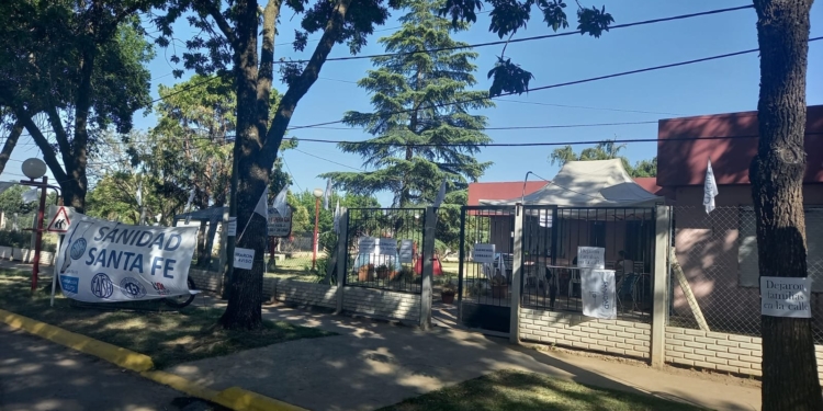 Hogar Amor y Esperanza: llamado a Asamblea para conformar nueva comisión