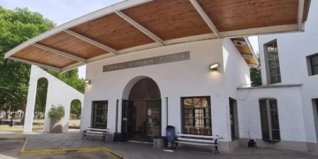 Llaman a licitación pública para la concesión del bar de la terminal de Totoras