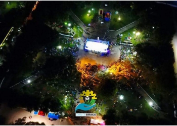 Barrancas Bajo Las Estrellas se prepara para su nueva edición