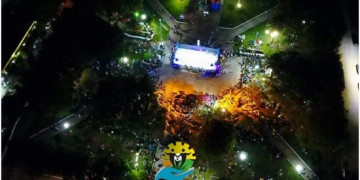 Barrancas Bajo Las Estrellas se prepara para su nueva edición