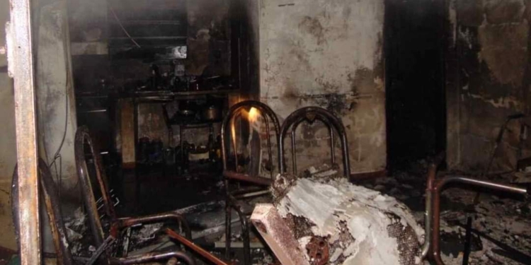 Dos corondinos condenados por un atroz crimen en la región en 2019