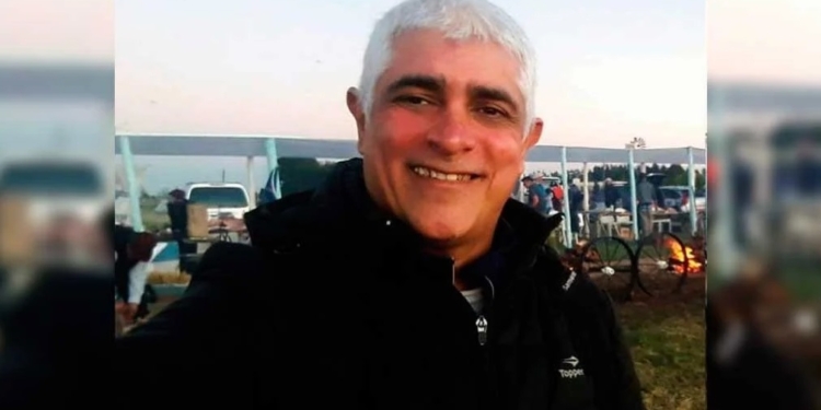 Crimen del Negro Gutiérrez en San Lorenzo: un sospechoso detenido