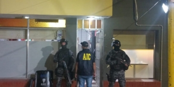 «Fui engañado»: el mensaje del cantante de San Genaro tras ser liberado