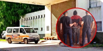 Fuga en la Colonia de Oliveros: diputada pidió informes sobre los presos alojados