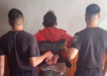 No pudieron imputar al preso recapturado y volvió a la Colonia de Oliveros