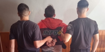 No pudieron imputar al preso recapturado y volvió a la Colonia de Oliveros