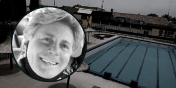 Dolor por la muerte del profe Gabi en Serodino: escuelas y clubes cerrados por duelo