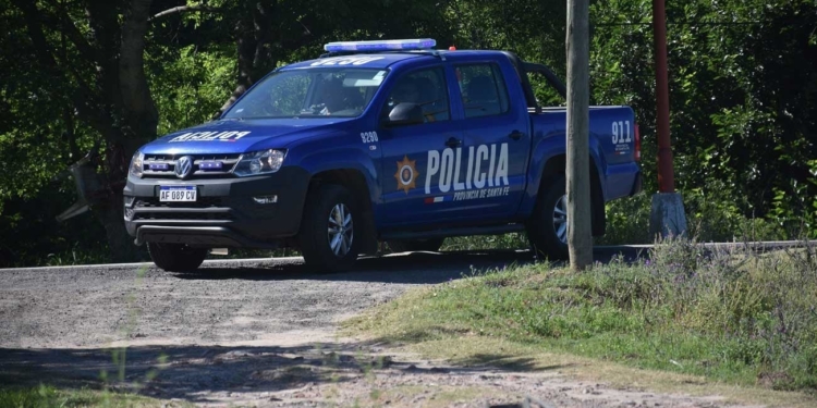 Robo en un campo de Centeno: sustrajeron un transformador y herramientas