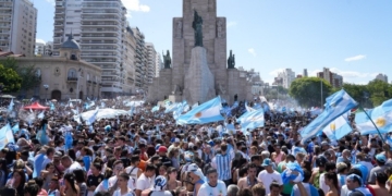 La provincia no adhirió al feriado nacional: la crítica de los gremios